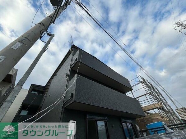 メゾンYUHIRIの物件内観写真